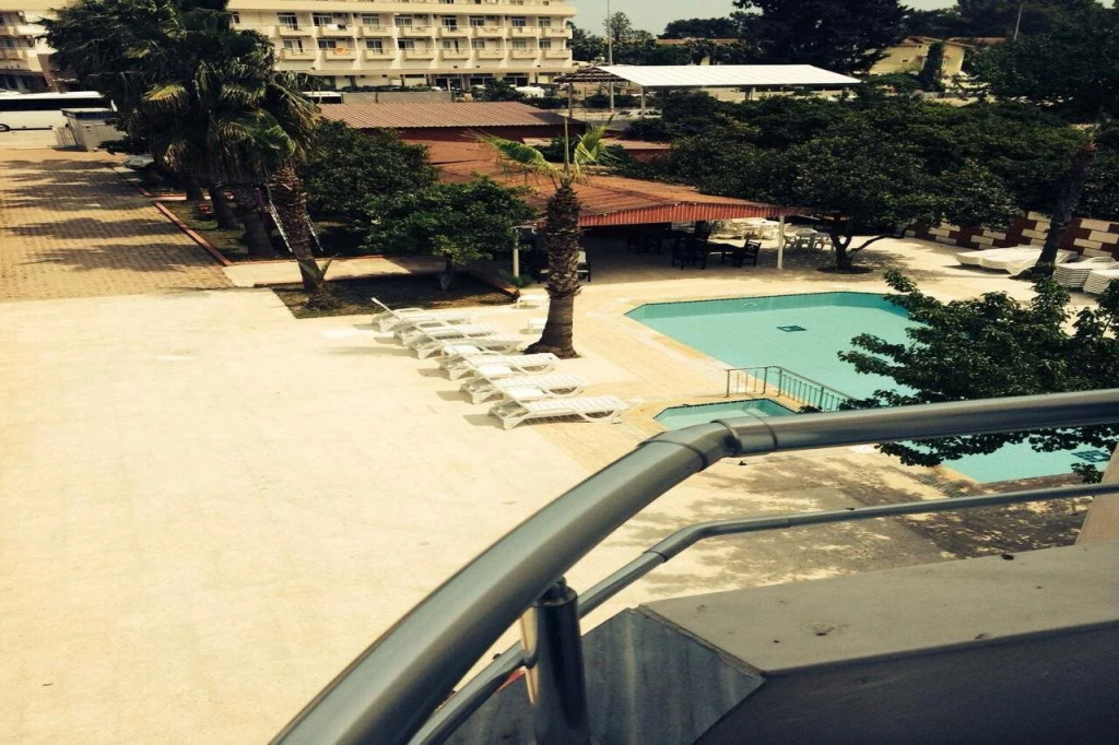 Grand Hotel Derin - All Inclusive