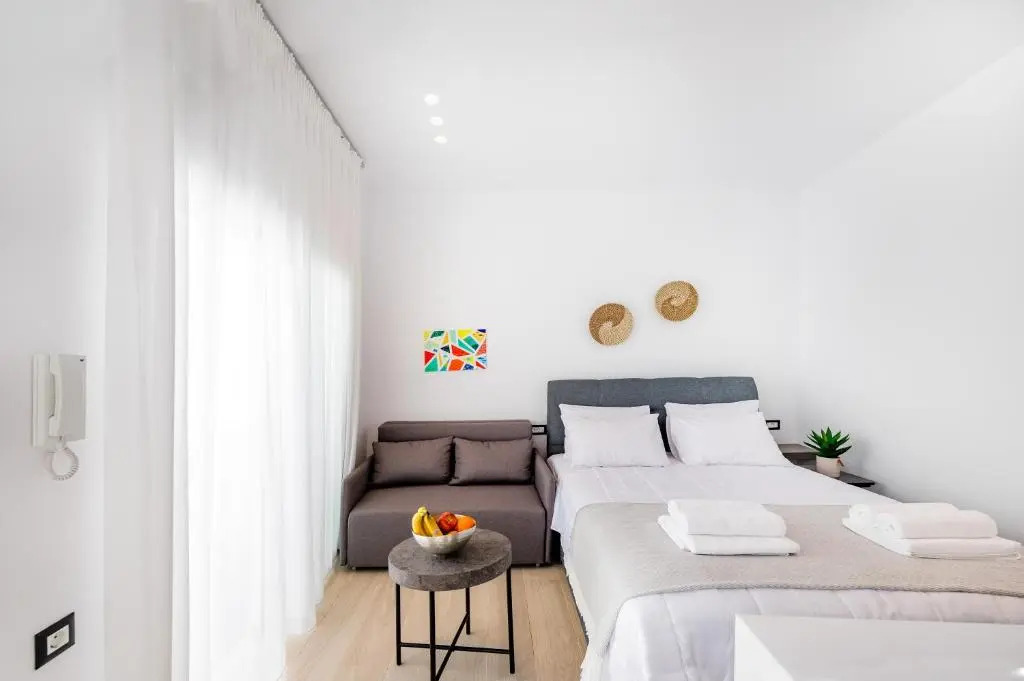 Sunwaves Beach studio I