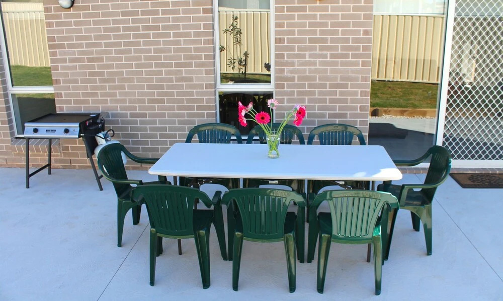 Villandry Villas - Melbourne