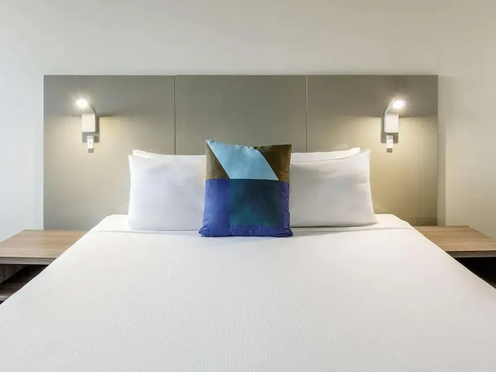 Carlton Crest Hotel Sydney