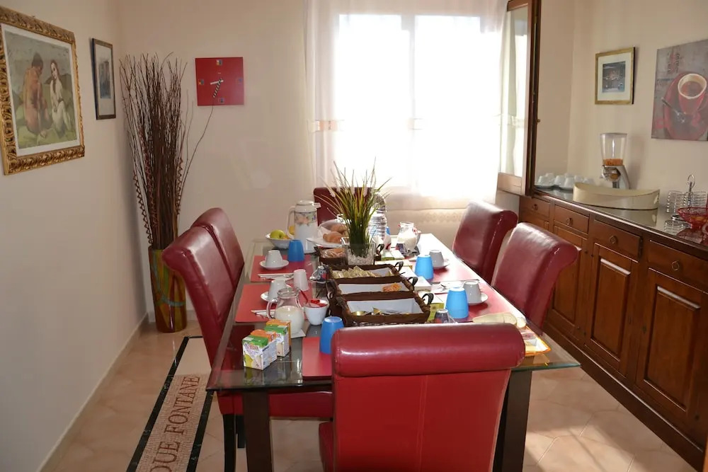 B&B Due Fontane