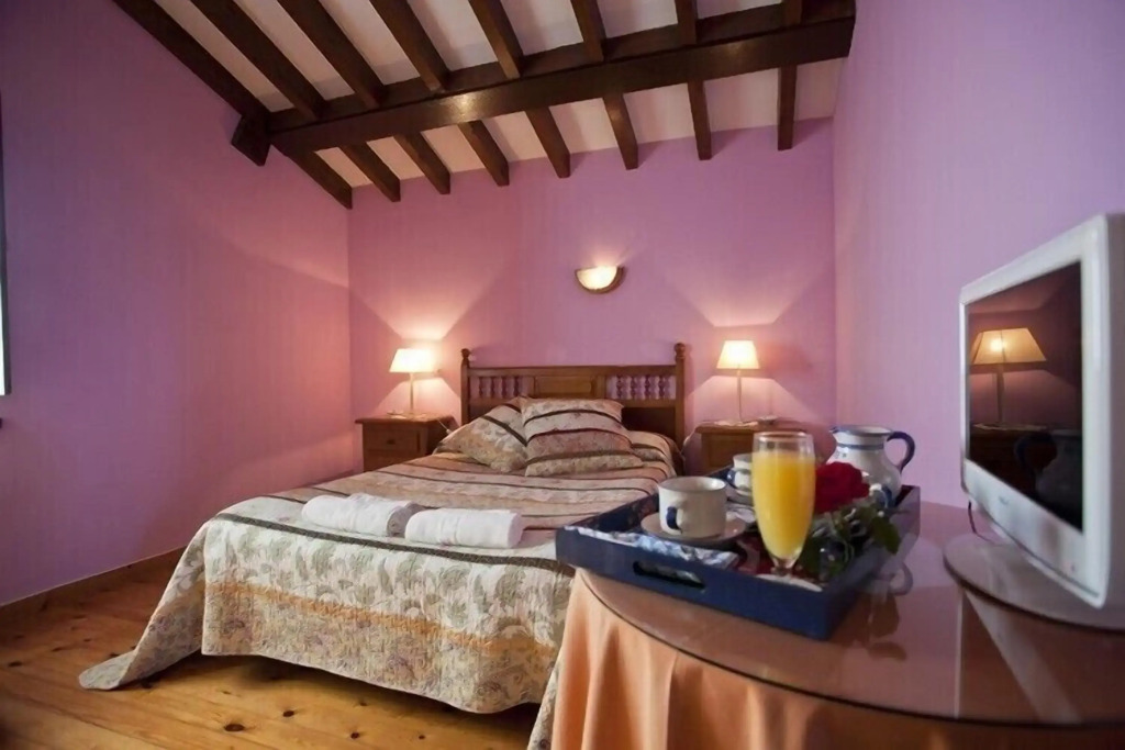 Posada los Taranos