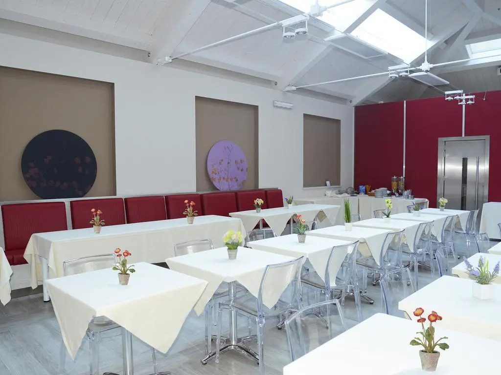 Hotel Giotto