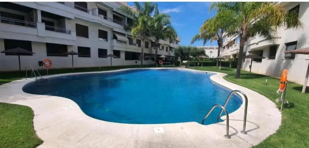 Apartamento Costa de la Luz