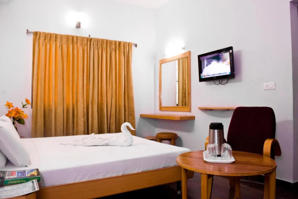 Hotel Rajadhane
