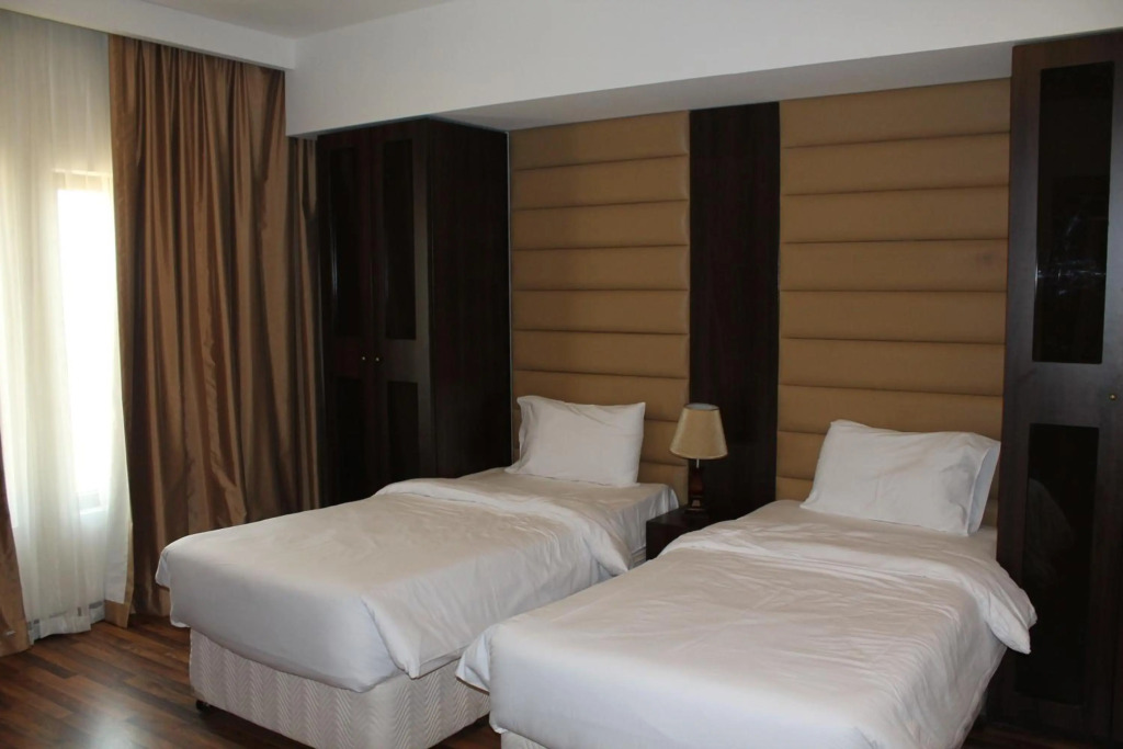 Golden Tulip Al Khobar Suites