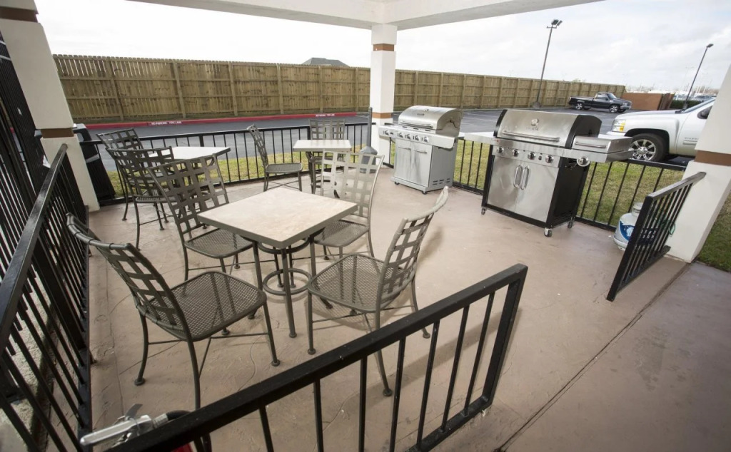 Candlewood Suites Port Arthur/Nederland by IHG