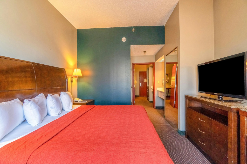 Ark Suites By OYO Jonesboro I-555