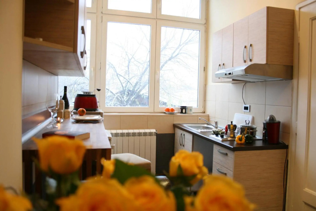 Belgrade Stay Apartments
