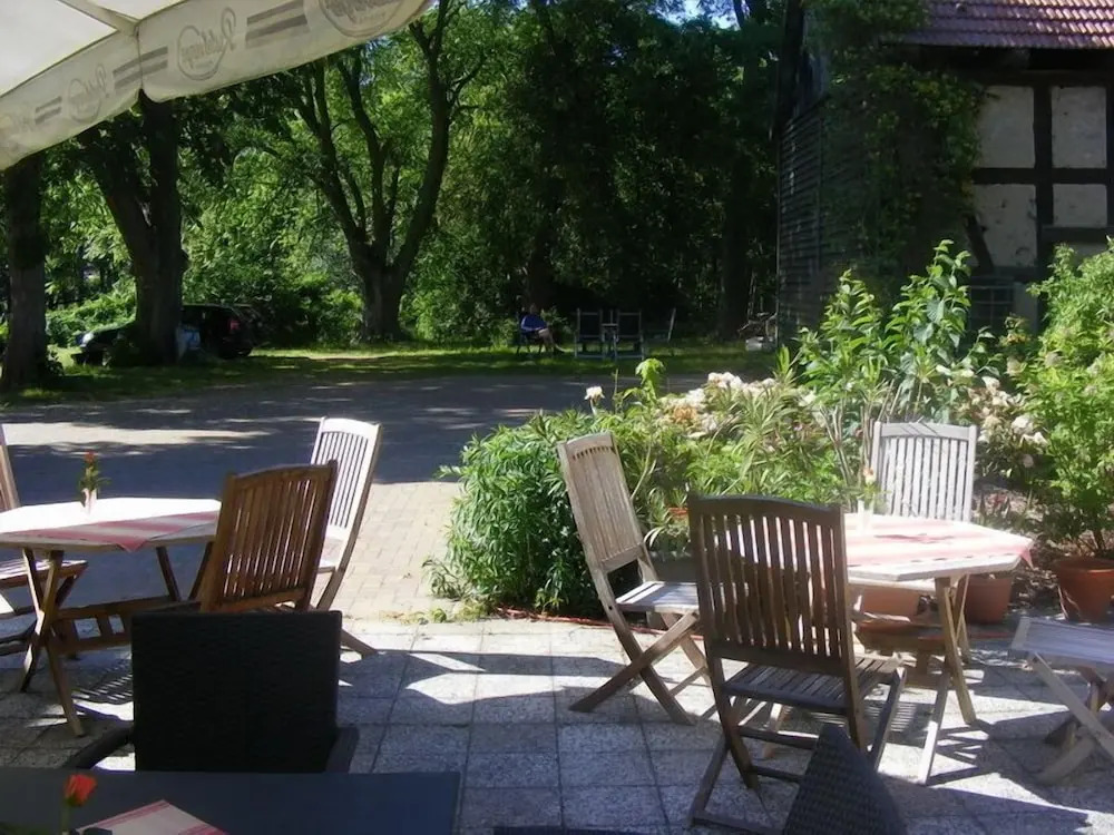 Pension Steffen