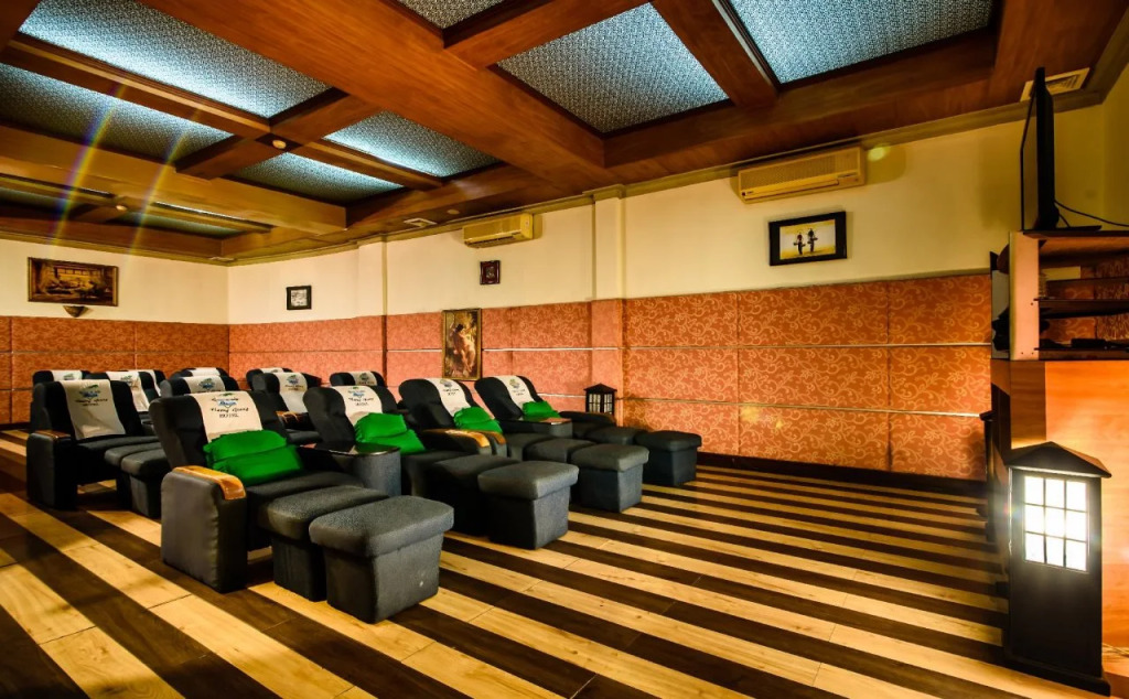 Huong Giang Hotel Resort & Spa