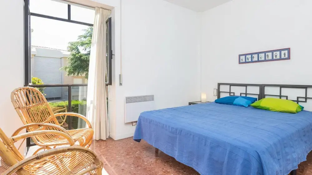 Pineda in Llafranc With 4 Bedrooms and 2 Bathrooms