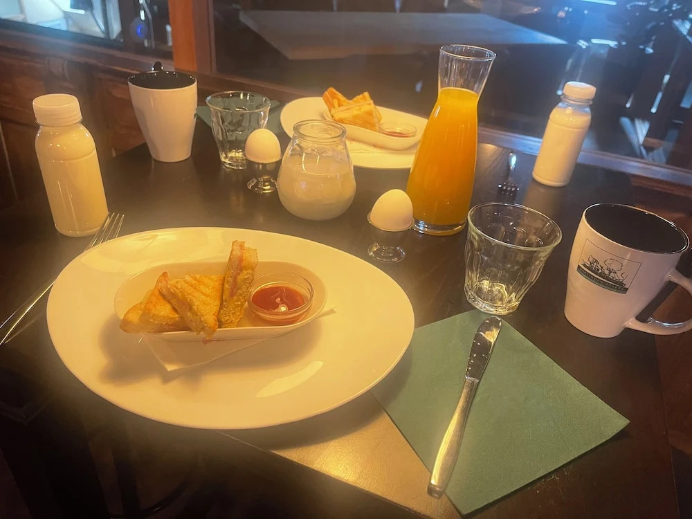 Harlingen Staete B&B Boutique hotel
