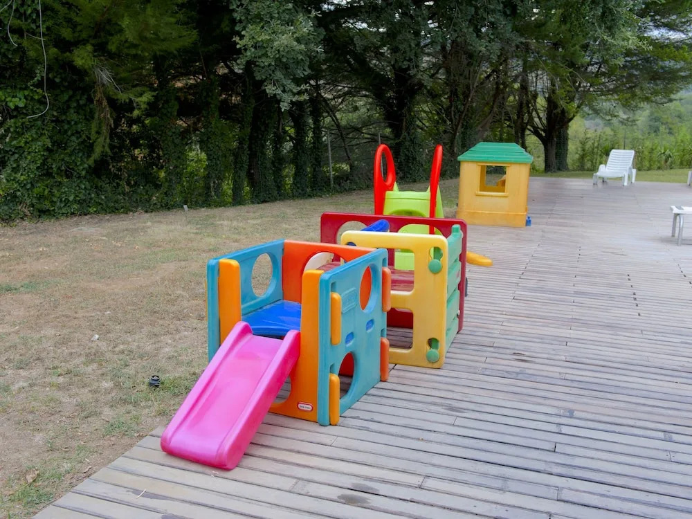 Well-kept Apartment in the Hills in a Nature Park