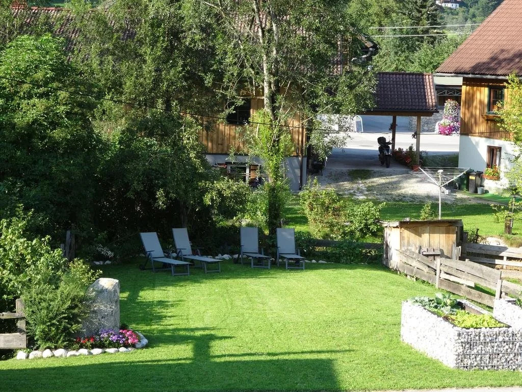Linharterhof Ferienwohnungen