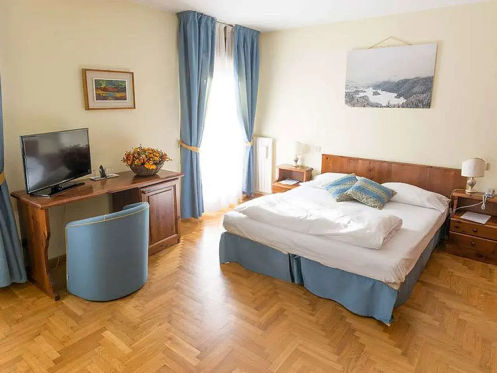 Hotel Belvedere Dolomiti