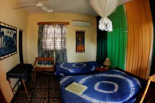 Hotel Pavillon Vert
