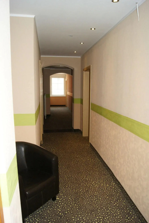 Boutiquehotel Lindenhof
