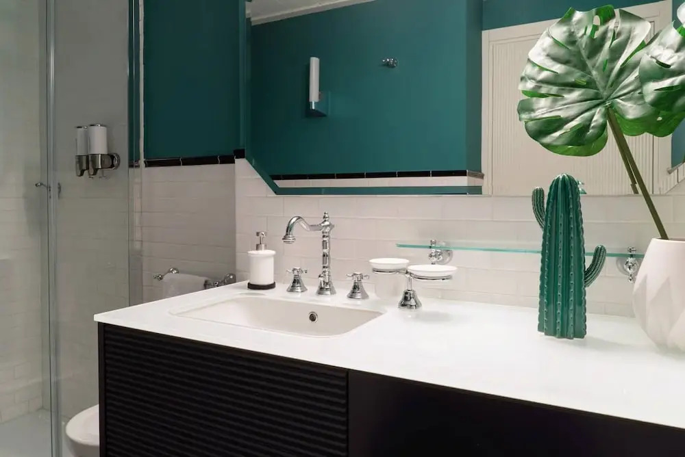 Design Apartment near City Center