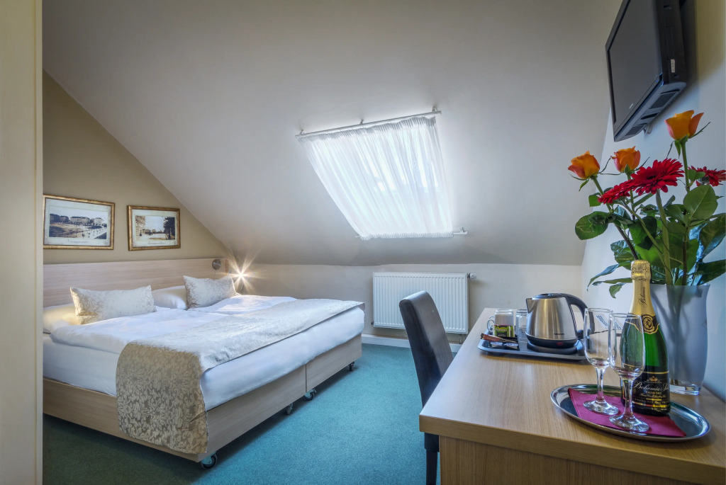 Hotel Taurus