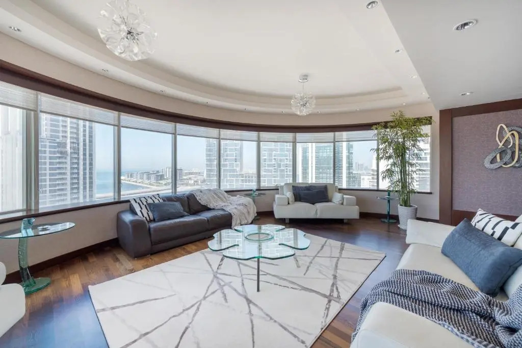 EDENS Homes & Villas - KG Tower