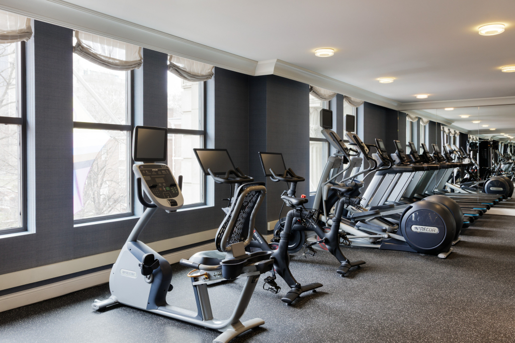 Kimpton Hotel Monaco Philadelphia by IHG
