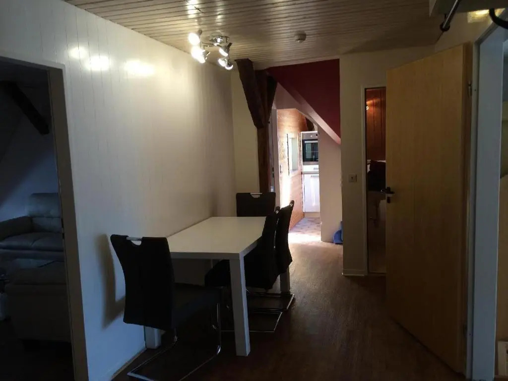 Altes-Landhaus-Ferienwohnung-Schleswig-Holstein