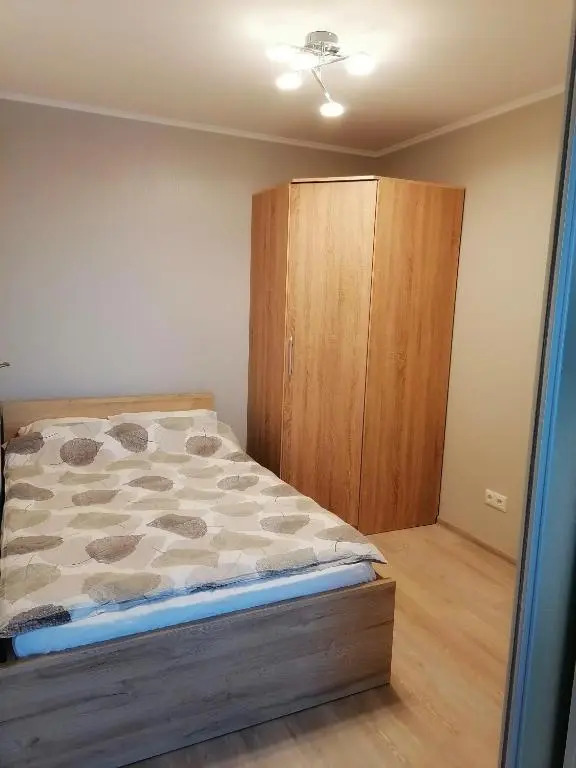 Sweet studio apartment