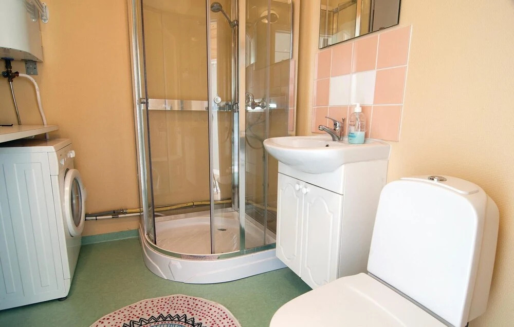 2 Bedroom Lovely Home In Klintehamn