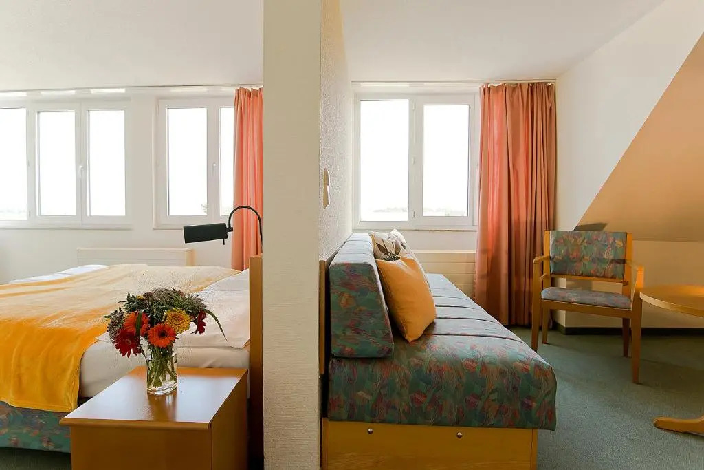 Apart Hotel Gera