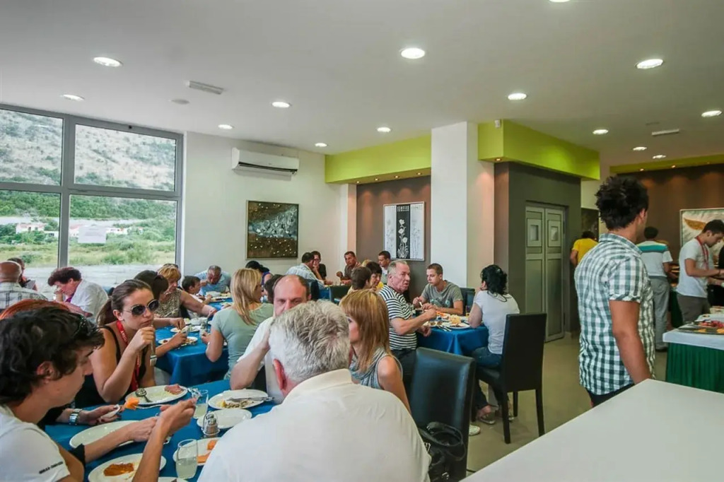 Hotel Novi