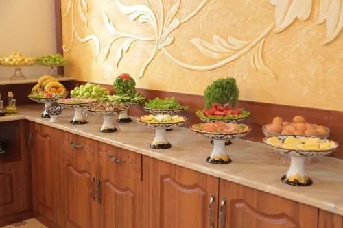 Turon plaza hotel