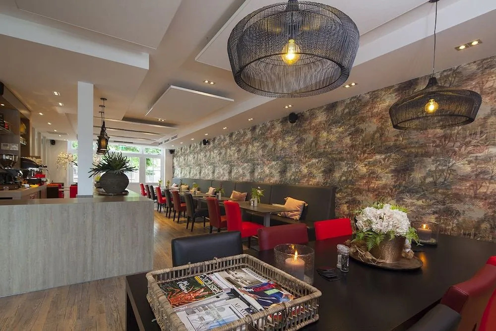 Hotel Bru