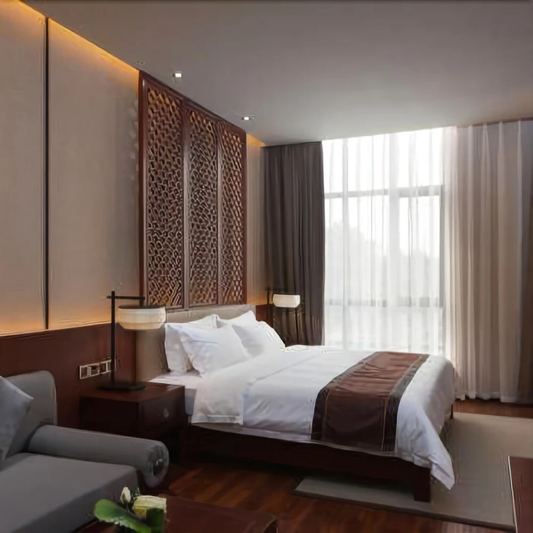 Yijia Yijing Impression Hotel