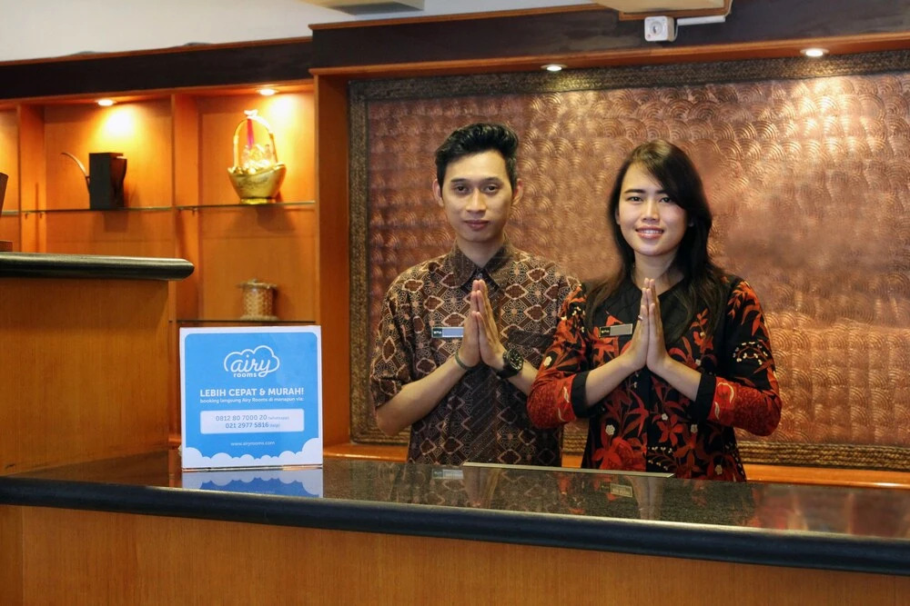 Airy Doktor Wahidin Sudirohusodo 2 Tegal