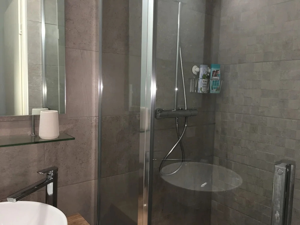 Les Appartements de lEpine