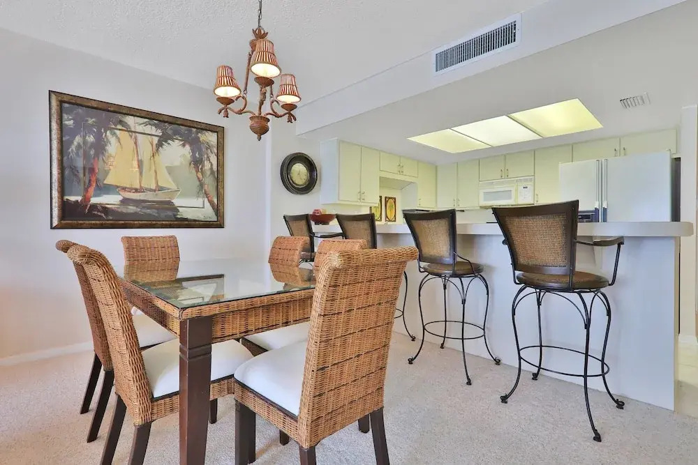 Sand Dollar III 605