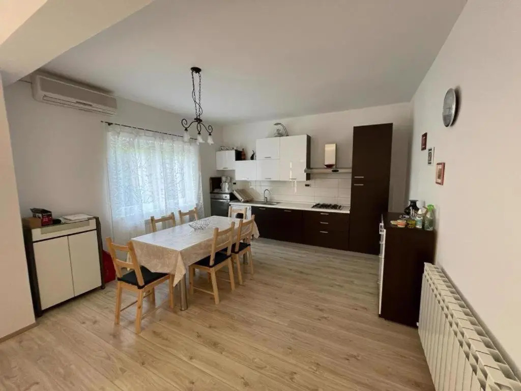 Holiday home in Kanfanar - Istrien 42579