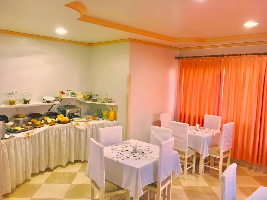 Hotel Faeli