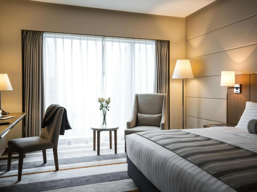Pullman Zhuhai
