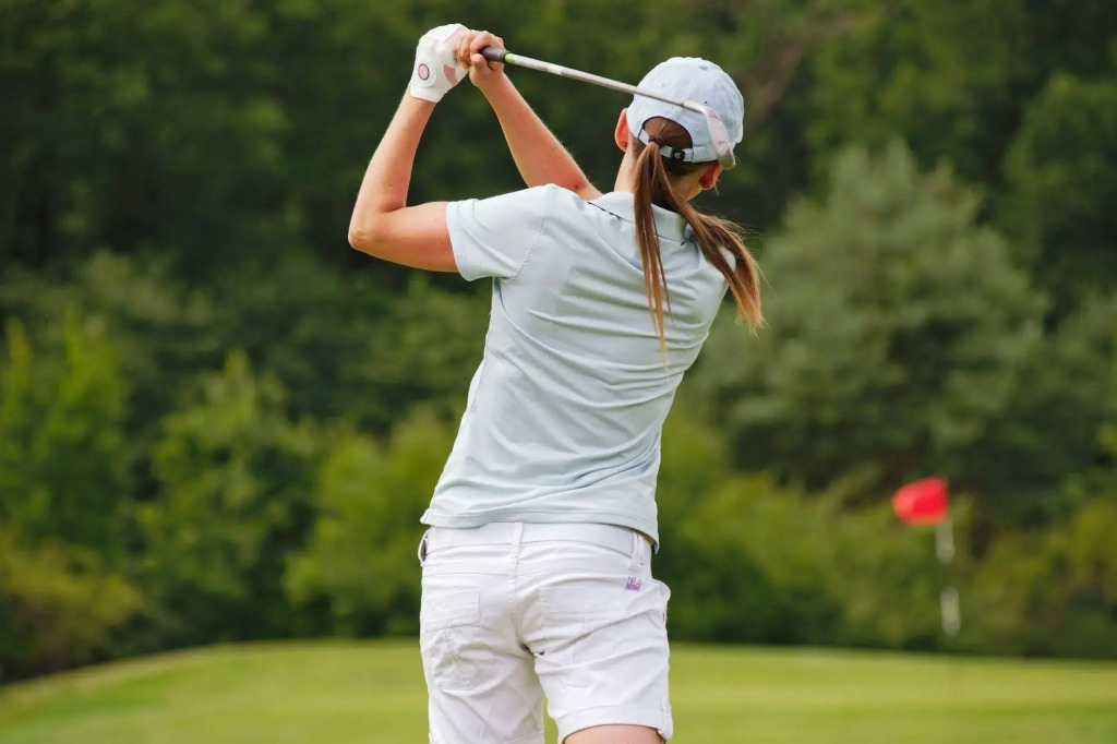 GolfResort Semlin