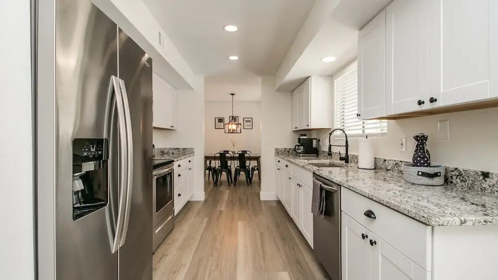 Upgraded 4-bdrm Beautiful Home W/pool!