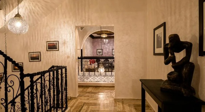 Riad Ksar Aylan