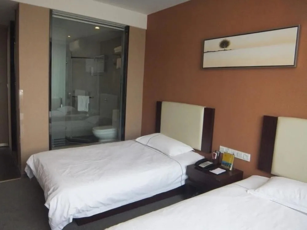 Haotian Hotel