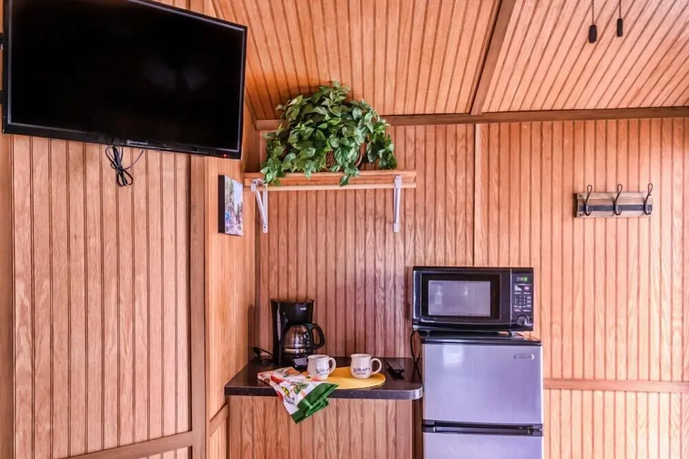 Hatteras Sands Camping Resort
