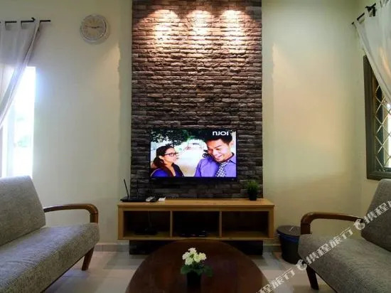 Xiao Cao Guest House