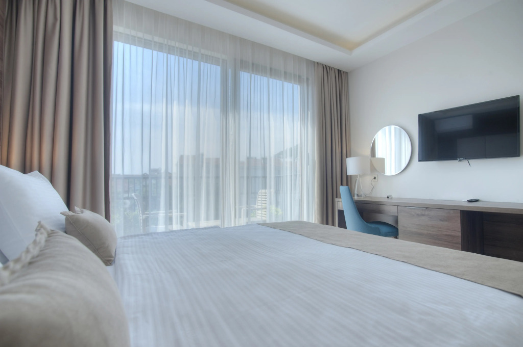 Hotel Twelve by Aycon