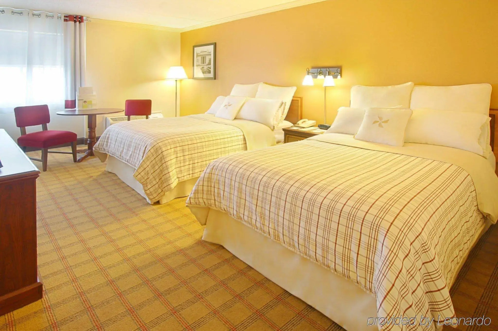 Four Points by Sheraton York