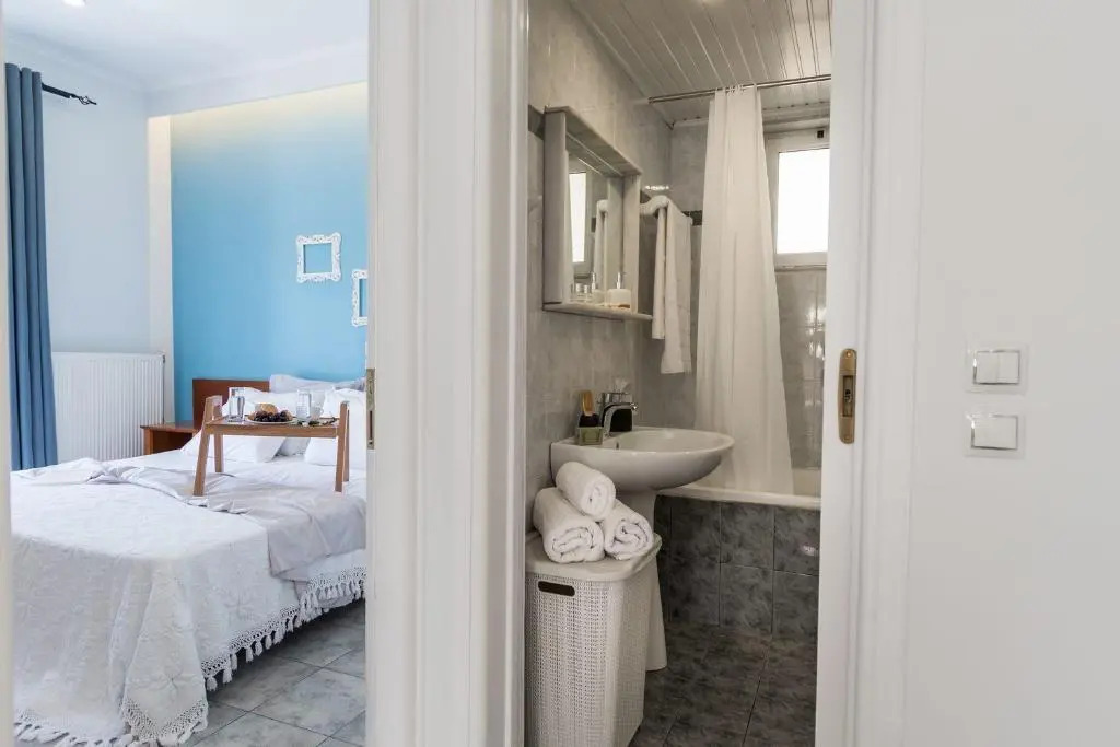 Villas Margaris