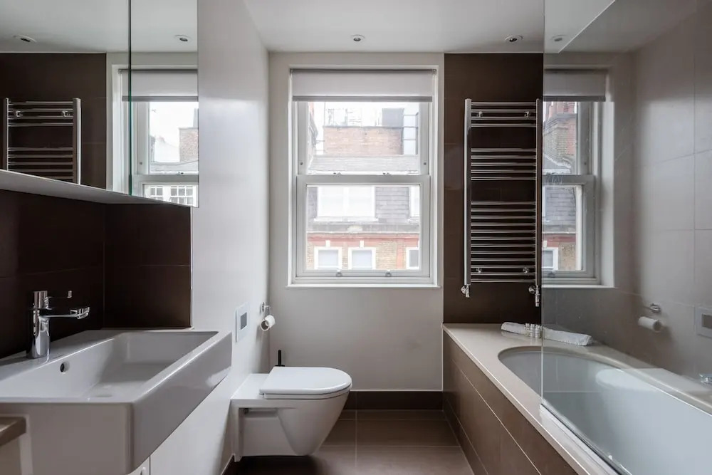 The Nordic Nook Luxury Marylebone - by Out of Office Lifestyle